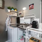 Appartement The Liv. - Station