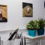 Appartement The Liv. - Station