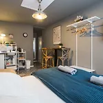 Appartement The Liv. - Station