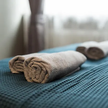 The Liv. - Station Kolín nad Rýnem