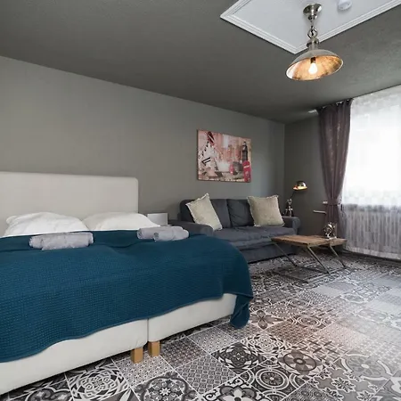 The Liv. - Station Kolín nad Rýnem