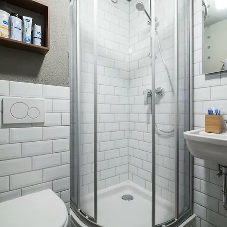 The Liv. - Station Apartmán Kolín nad Rýnem