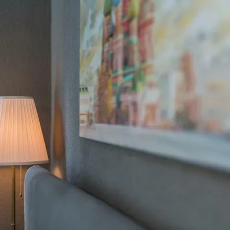 Apartment The Liv. - Station Cologne