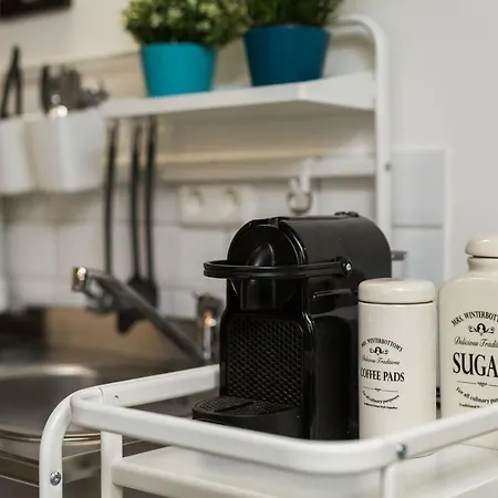 The Liv. - Station Lejlighed