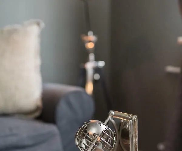 The Liv. - Station * Köln