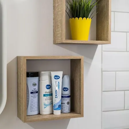 The Liv. - Station Lägenhet *