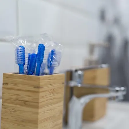 The Liv. - Station Lägenhet