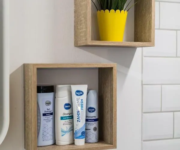 The Liv. - Station Apartamento *